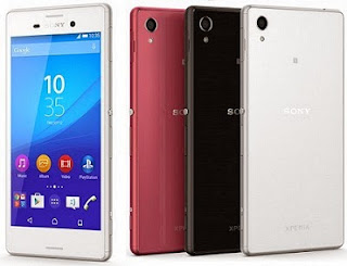 Sony Xperia M4 Aqua Dual 