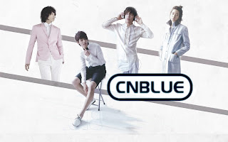 CNBLUE Wallpaper CN Blue 4