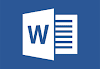 Word Processing & MS Word  |Features|  |Advantages|  |Format Text|