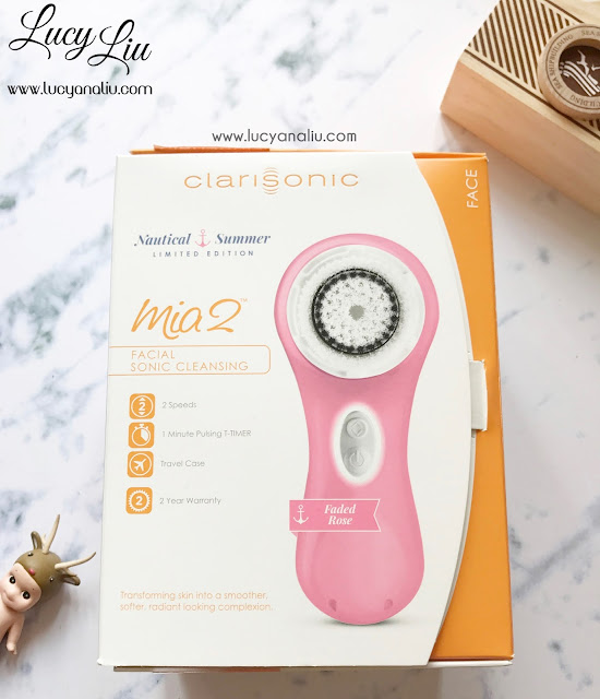 Clarisonic Mia 2 Limited Edition