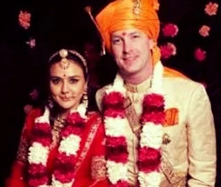 Preity Zinta  Family Husband Son Daughter Father Mother Marriage Photos Biography Profile.