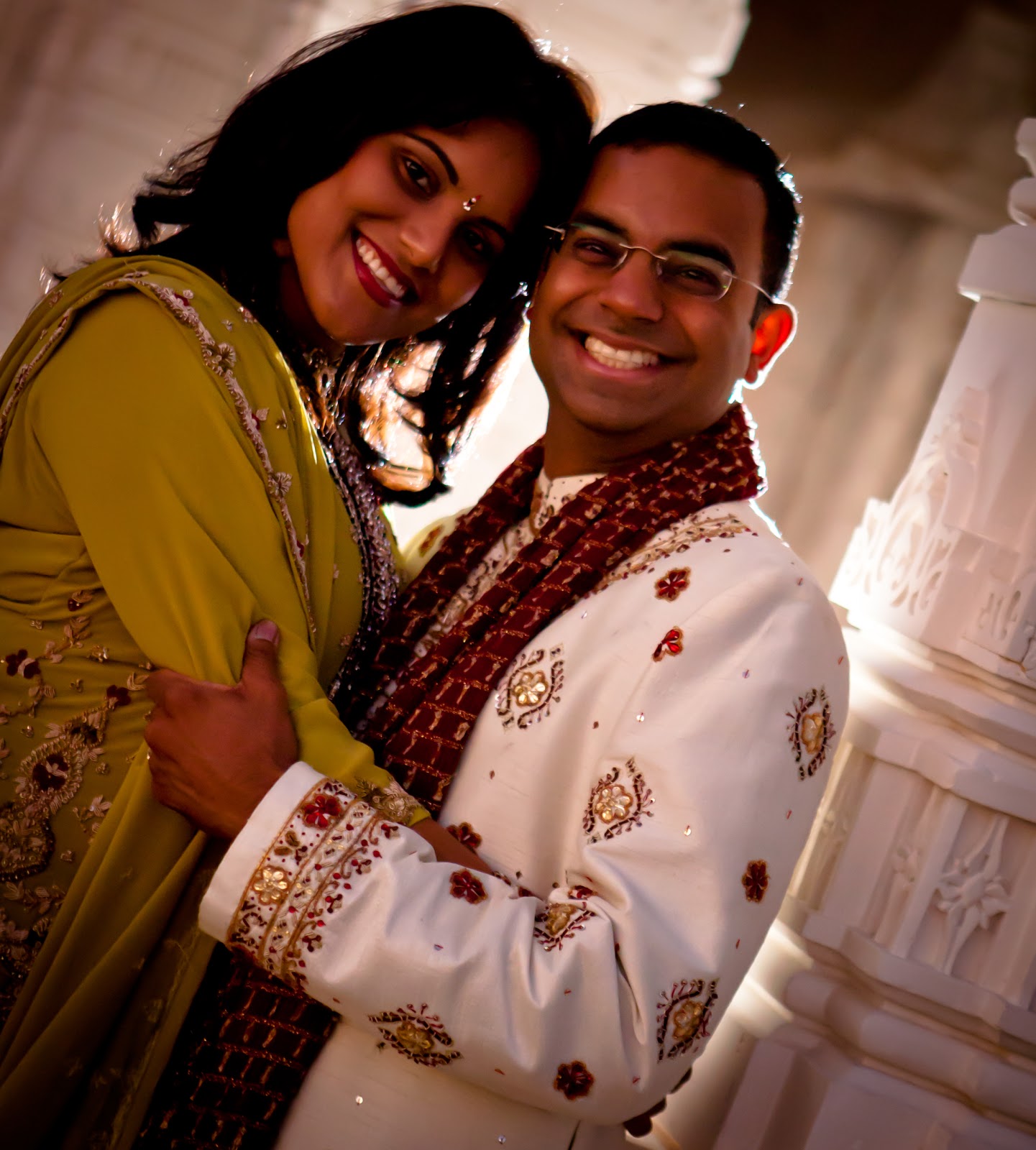 Indian Wedding in Atlanta,