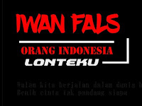 Lonteku - Iwan Fals