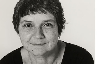 Adrienne Rich, 1929-2012