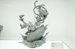 Wonder Festival 2021 [Shanghai] - ¡Todas las figuras!