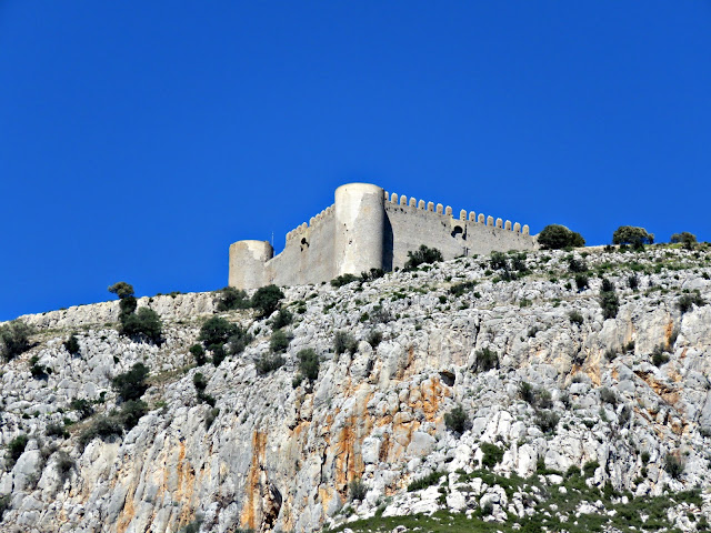 Toroella de Montgrí Castell