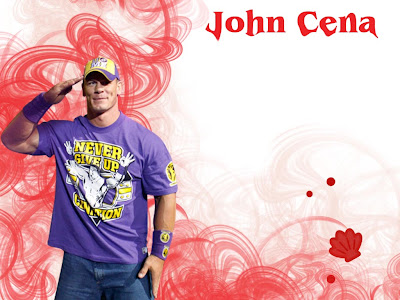 John Cena HD WWE Wallpapers