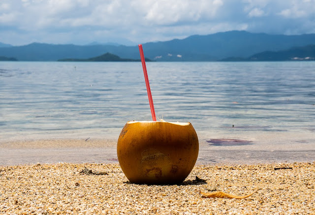 Island-hopping-Port-Barton-Double-Island-Philippines