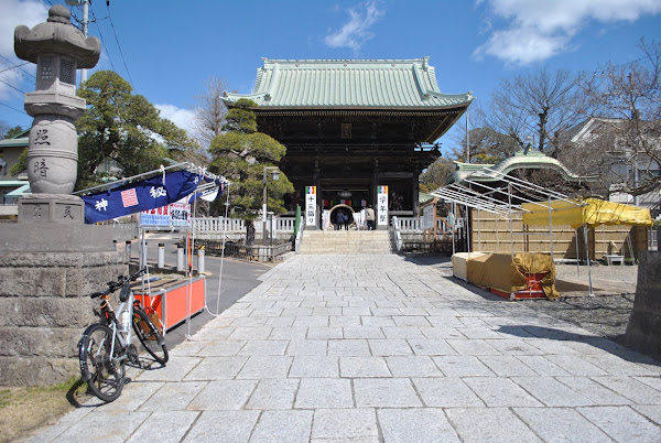 東海村_村松虚空蔵尊