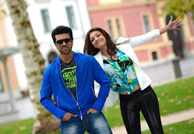 Nayak movie Stills