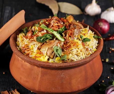 How to Make Biryani: A Delicious South Asian Dish