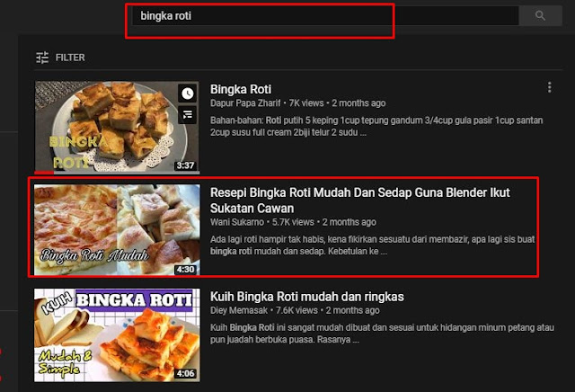 Youtube SEO tips : Maksud audience retention, cara naikkan jumlah views