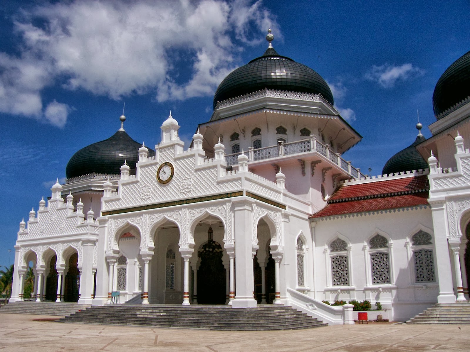 Kerajaan Islam di Indonesia dan Peninggalan Sejarahnya