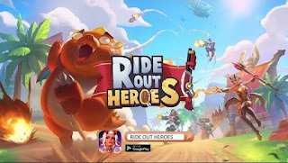 Ride Out Heroes Banner