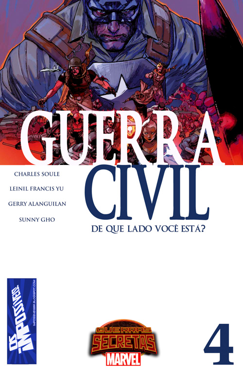 Guerra Civil v2