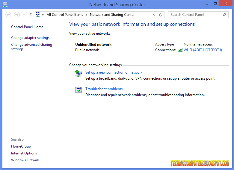 Ide Penting Cara Setting Modem ZTE ADSL, Fotografi Perkawinan