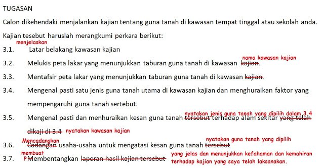 Soalan Tugasan Sejarah Pt3 2019 - Kecemasan m