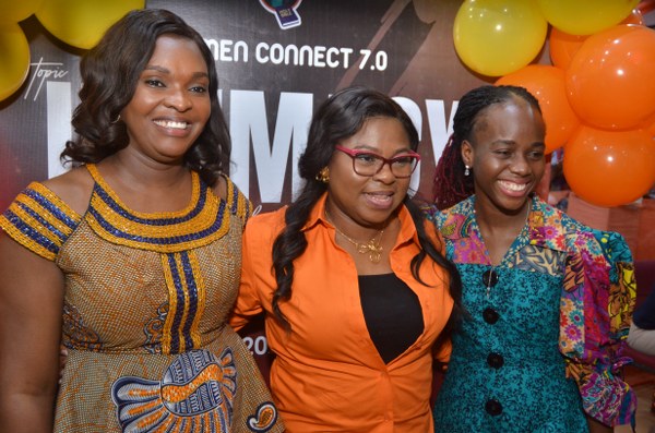 Christian Community Church International Holds 2024 Women Convention In LAGOS