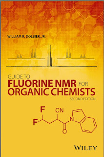 Guide to Fluorine NMR for Organic Chemists PDF