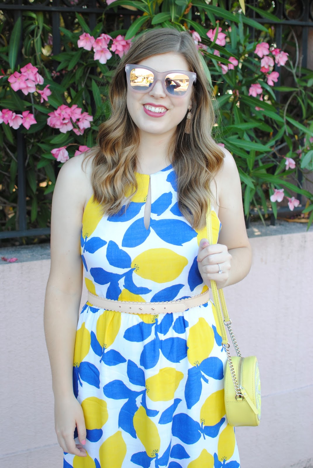 my-inner-fabulous-loft-lemonade-dress