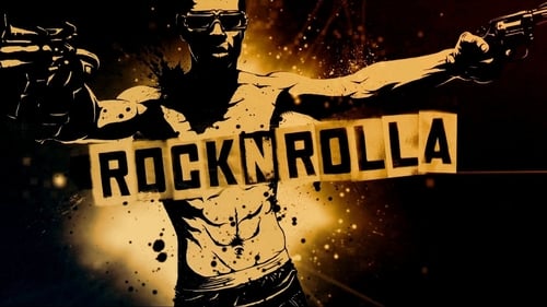 RockNRolla 2008 full movie
