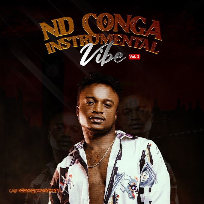 [Mixtape] ND conga - Conga instrumental Vibe vol.1 (Abule Refix.mp3