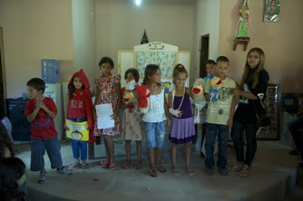 20120726095945844857i ChildFund Brasil lança projeto para apadrinhar 100% das crianças de Comercinho, Vale do Jequitinhonha MG