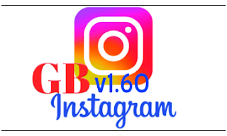 Download GB Instagram v1.60 App