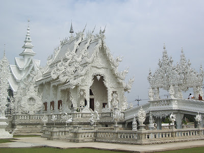 Top Amazing Temples in the World