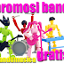 Promosi Band Indie di Pandu Musica