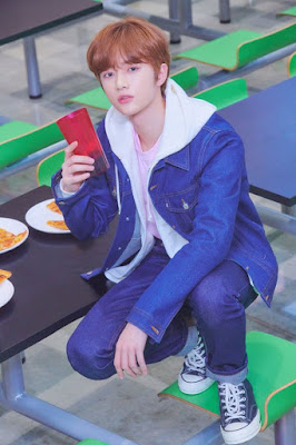 Beomgyu (범규)