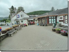 Green Welly Stop and Cafe