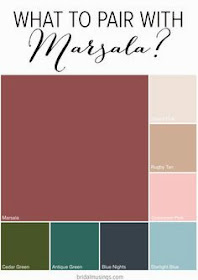 bogaty styl, bordo, inspiracje, inspiracje modowe, kolor sezonu, marsala, modny kolor, porady stylisty, styl, stylizacje, ślubne stylizacje, trendy, modne trendy, 