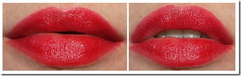 53 brilliant red