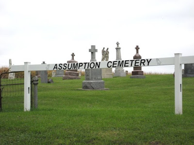 where assumptions go to die