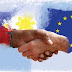 Duterte administration ends the P13.8B European Union funding agreement with the Philippines