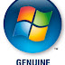 Cara Membuat Windows 7 Genuine Langsung Dari Microsoft 100% Working