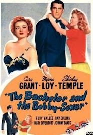 The Bachelor and the Bobby-Soxer (1947)