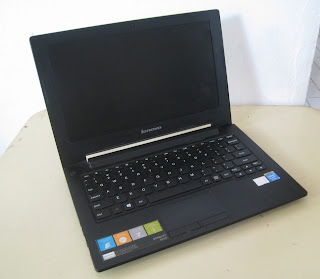 laptop 1 jutaan, Jual Lonovo ideapad S210 di malang