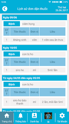 Cach xem so lien lac dien tu mam non kieu moi 01