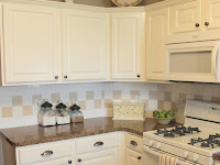 48+ Spraying Kitchen Cabinets White PNG