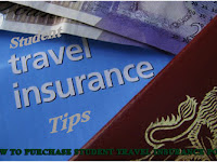 Travel Insurance for Students - Travel Insurance Tips