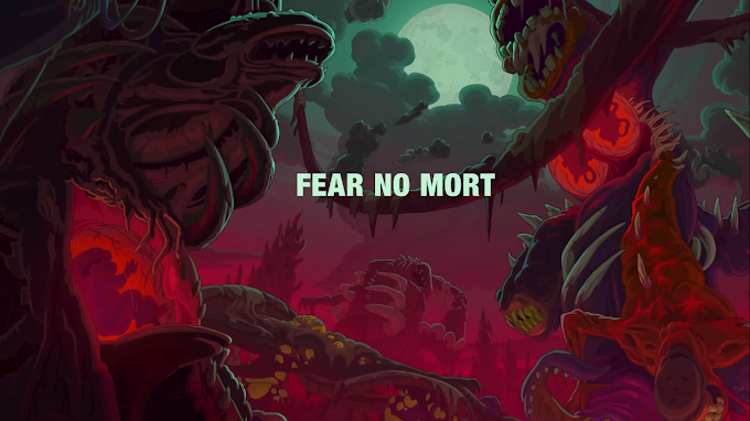 Temporada 7 Episodio 10 Fear No Mort