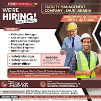 saudi arabia jobs openings
