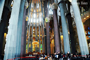 Sagrada Familia Barcelona ♥ (dsc af ac)
