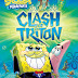 SpongeBob and The Clash of Triton - PC Game