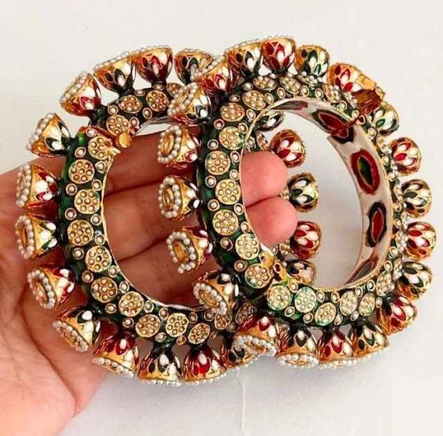 Traditional Bangles