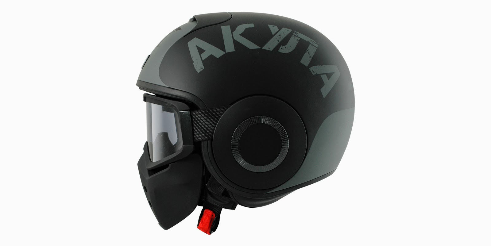 Cool Motorcycle Helmets Designs