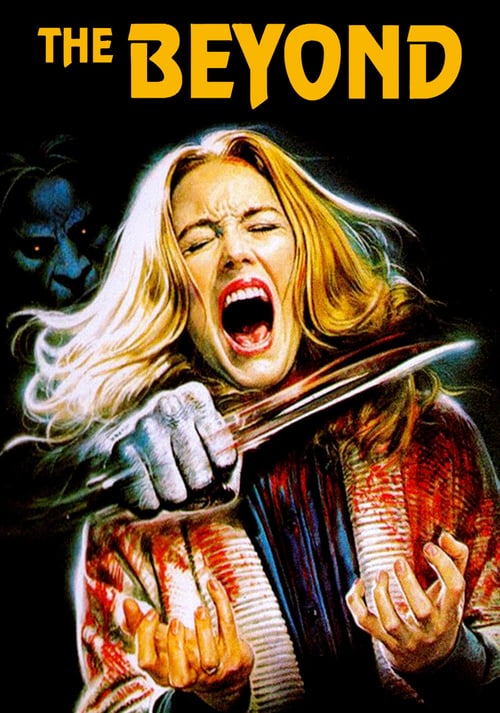 [HD] ...E tu vivrai nel terrore! L'aldilà 1981 Assistir Online Legendado
