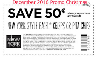 Grocery coupons for december 2016